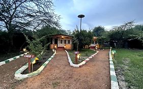 Greenwood safari camp