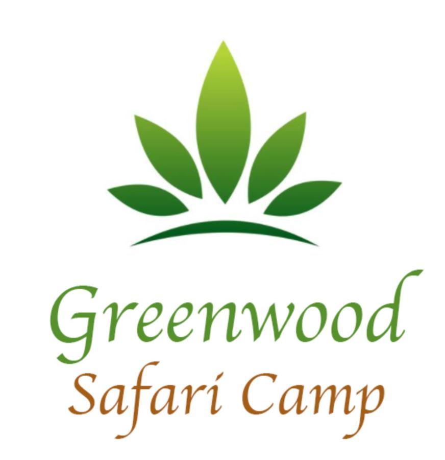 Greenwood safari camp Talek Buitenkant foto