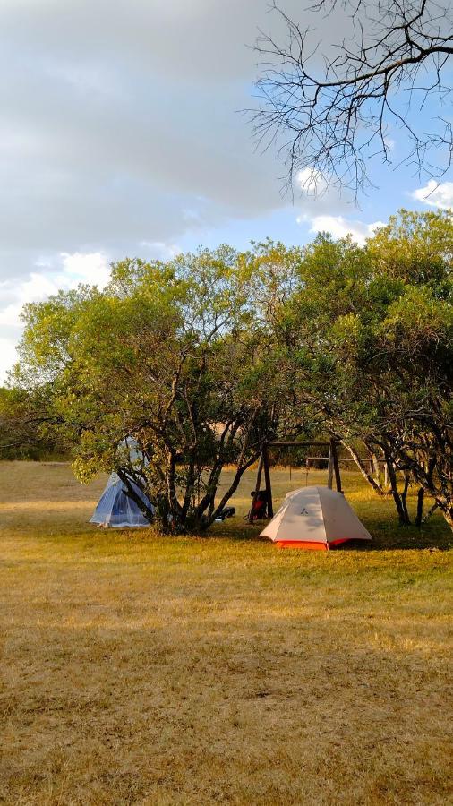Greenwood safari camp Talek Buitenkant foto